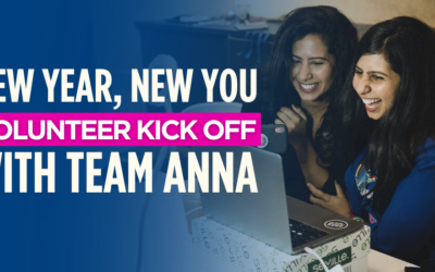 ✨ Kick Off 2026 With Us — Join Our Volunteer Orientation!