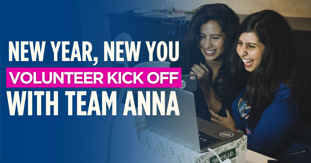 ✨ Kick Off 2026 With Us — Join Our Volunteer Orientation!
