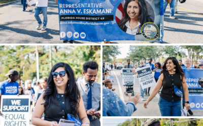 Honoring Dr. King’s Legacy: A Day On, Not a Day Off