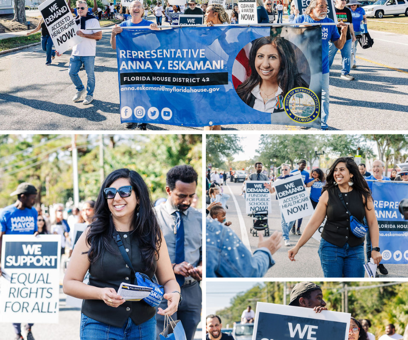 Honoring Dr. King’s Legacy: A Day On, Not a Day Off