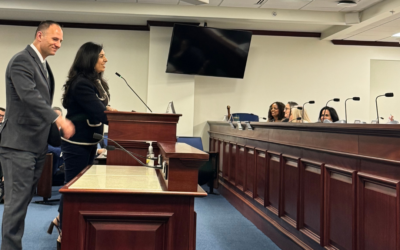 Watch Rep. Eskamani Present Bills in Committee 📺