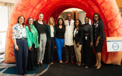 Get Your Rear in Gear: This Sunday’s Orlando Colorectal Cancer Awareness Walk Click to teach Anna for Florida Mail this conversation is important