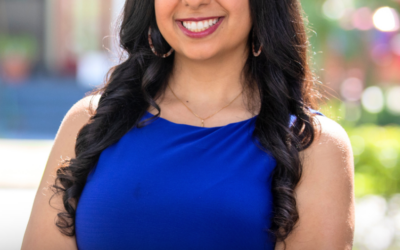 ICYMI: UCF’s The Charge Covers Rep. Eskamani’s Orlando Mayoral Bid