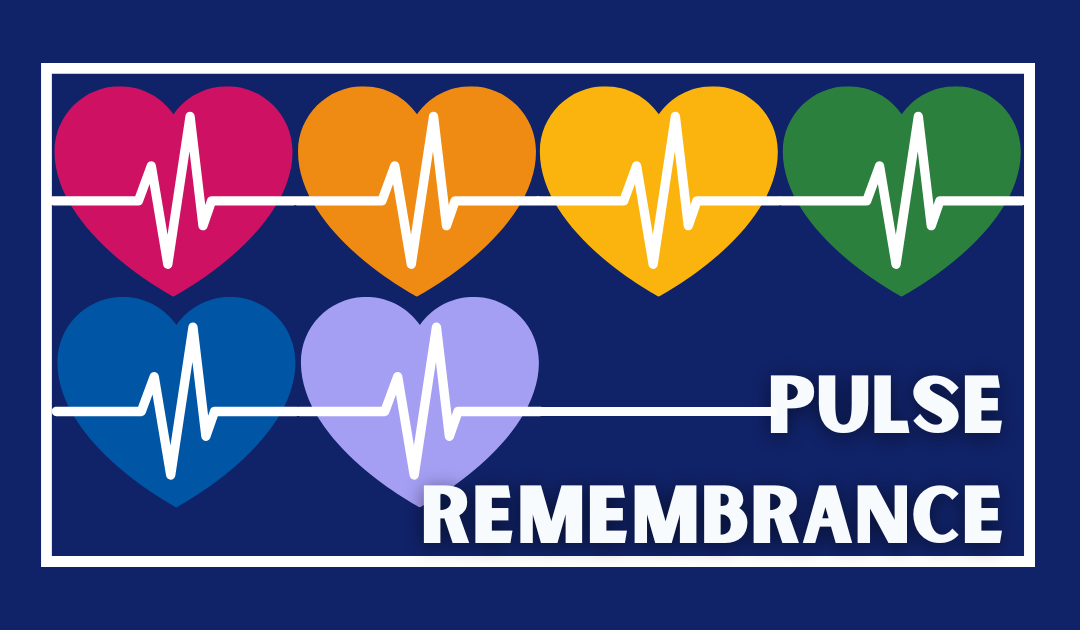 10 Years Since Pulse: We Remember 🕊️