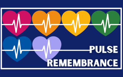 10 Years Since Pulse: We Remember 🕊️