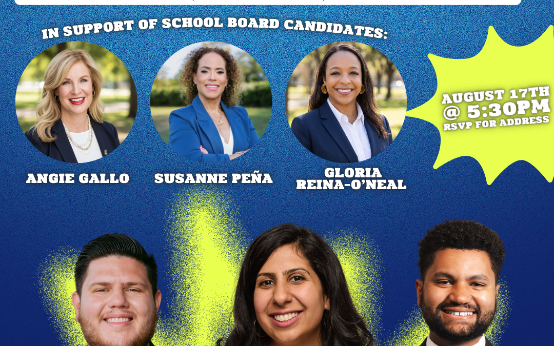 Congressman Maxwell Frost, State Rep. Dr. Anna V. Eskamani to Rally Voters Ahead of August 18th Election